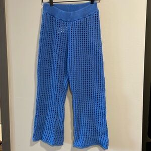 Free People Beach Pants